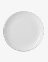 Barber Osgerby Olio porcelain dinner plate 22cm