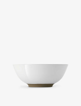 Barber Osgerby Olio porcelain cereal bowl 16cm