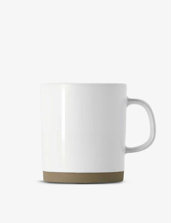 Barber Osgerby Olio porcelain mug 300ml