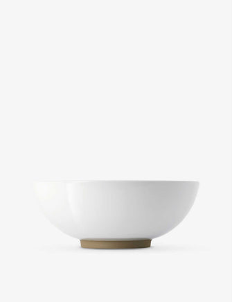 Barber Osgerby Olio porcelain serving bowl 25cm