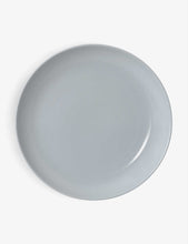 Barber Osgerby Olio porcelain plate 22cm