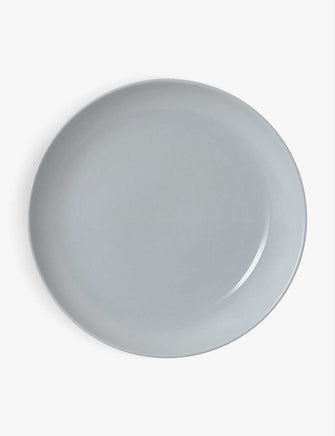 Barber Osgerby Olio porcelain plate 22cm