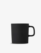 Olio stoneware mug 300ml