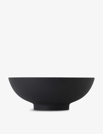 Olio stoneware serving bowl 21cm