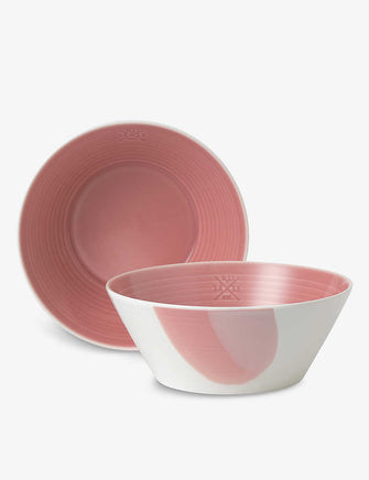 Signature 1815 cereal bowls set of two