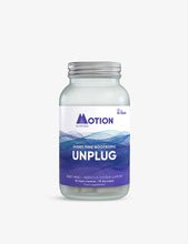 Unplug supplements 60 capsules