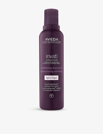 Invati Advanced™ Exfoliating Shampoo Light 200ml