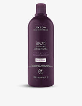 Invati Advanced™ Exfoliating Shampoo Light 1L