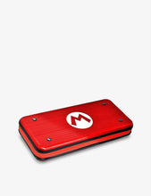 Mario Metal Switch Carry Case