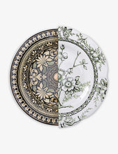 Hybrid Lothal porcelain dinner plate 27.5cm