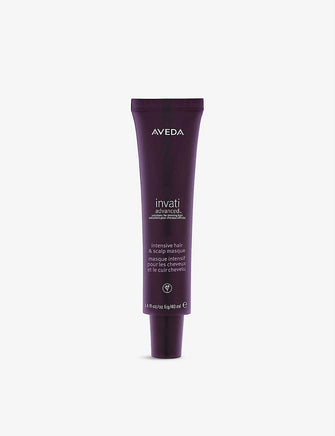 Invati Advanced™ Intensive hair and scalp masque 40ml