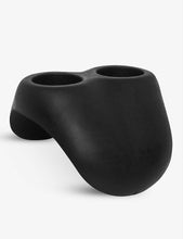 Rounded foam hot tub drinks holder 23cm