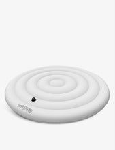 Atlantic logo-print inflatable hot tub cover 127cm