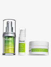 Youth Renewal Retinol trial kit worth £84