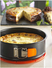 Non-stick springform cake tin 20cm