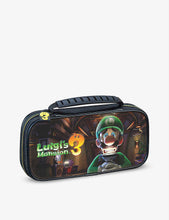 Luigi Mansion Nintendo Switch Carry Case