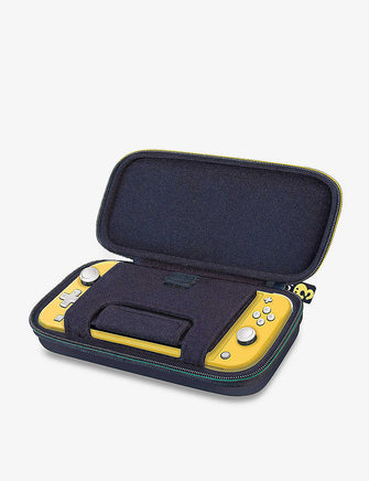 Luigi Mansion Nintendo Switch Carry Case