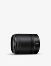 NIKKOR Z 35mm f1 8 S Lens