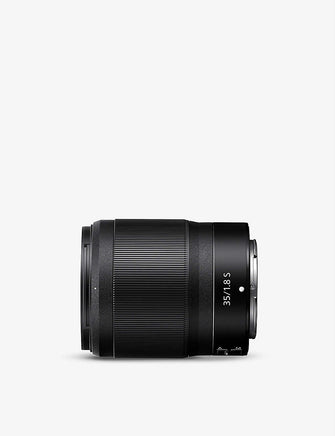 NIKKOR Z 35mm f1 8 S Lens