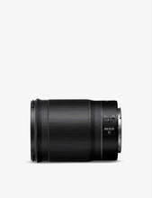 NIKKOR Z 85mm f1 8 S Lens