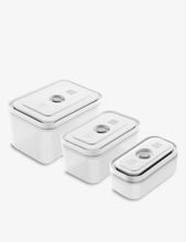 Fresh & Save storage container set of three