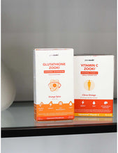 Liposomal Glutathione box of 30x100mg