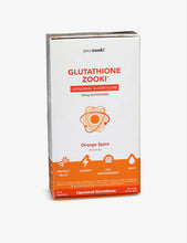 Liposomal Glutathione box of 30x100mg