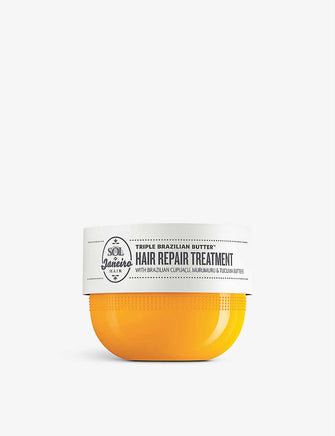 Triple Brazilian Butter Hair Repair Treatment 238ml