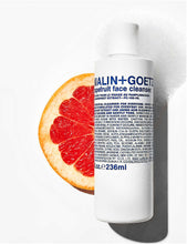 Grapefruit face cleanser 236ml