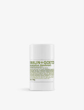 Eucalyptus deodorant mini 28g