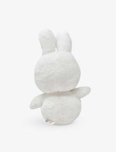 Simply Miffy small soft plush toy 21.5cm