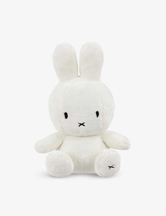 Simply Miffy small soft plush toy 21.5cm