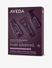 Invati Advanced Rich limited-edition trio set