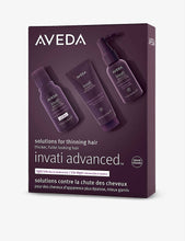 Invati Advanced Light limited-edition trio set