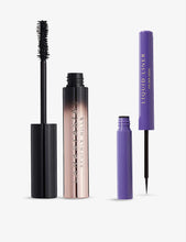 Eye Brag eyeliner and mascara kit worth £43