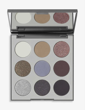 9W Smoke & Shadow artistry palette 11.1g