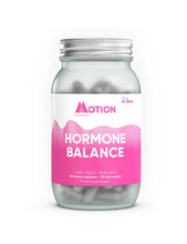 Hormone Balance supplements 60 capsules