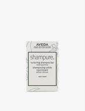 Shampure™ Nurturing shampoo bar 100g