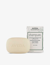 Shampure™ Nurturing shampoo bar 100g