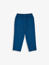 Squid cotton trousers 3-12 years