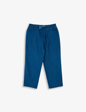 Squid cotton trousers 3-12 years