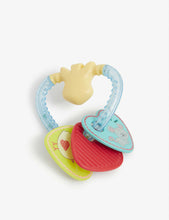 The Comforter teether set pack of two