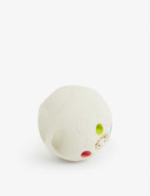 So Pure Senso' Ball natural rubber toy 30cm