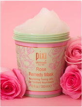 ROSE remedy mask 300ml