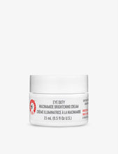 Eye Duty Niacinamide Brightening cream 15ml