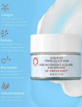 Ultra Repair Collagen Firming cream 50ml