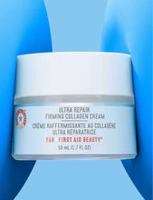 Ultra Repair Collagen Firming cream 50ml