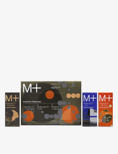 M+ Discovery gift set