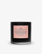 LES scented candle 793g