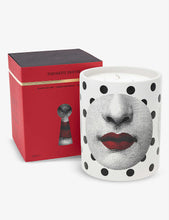 Fornasetti x Comme des Garçons Comme des Forna scented candle 900g